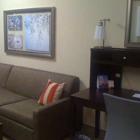 Staybridge Suites Houston Stafford - Sugar Land By Ihg Exterior foto
