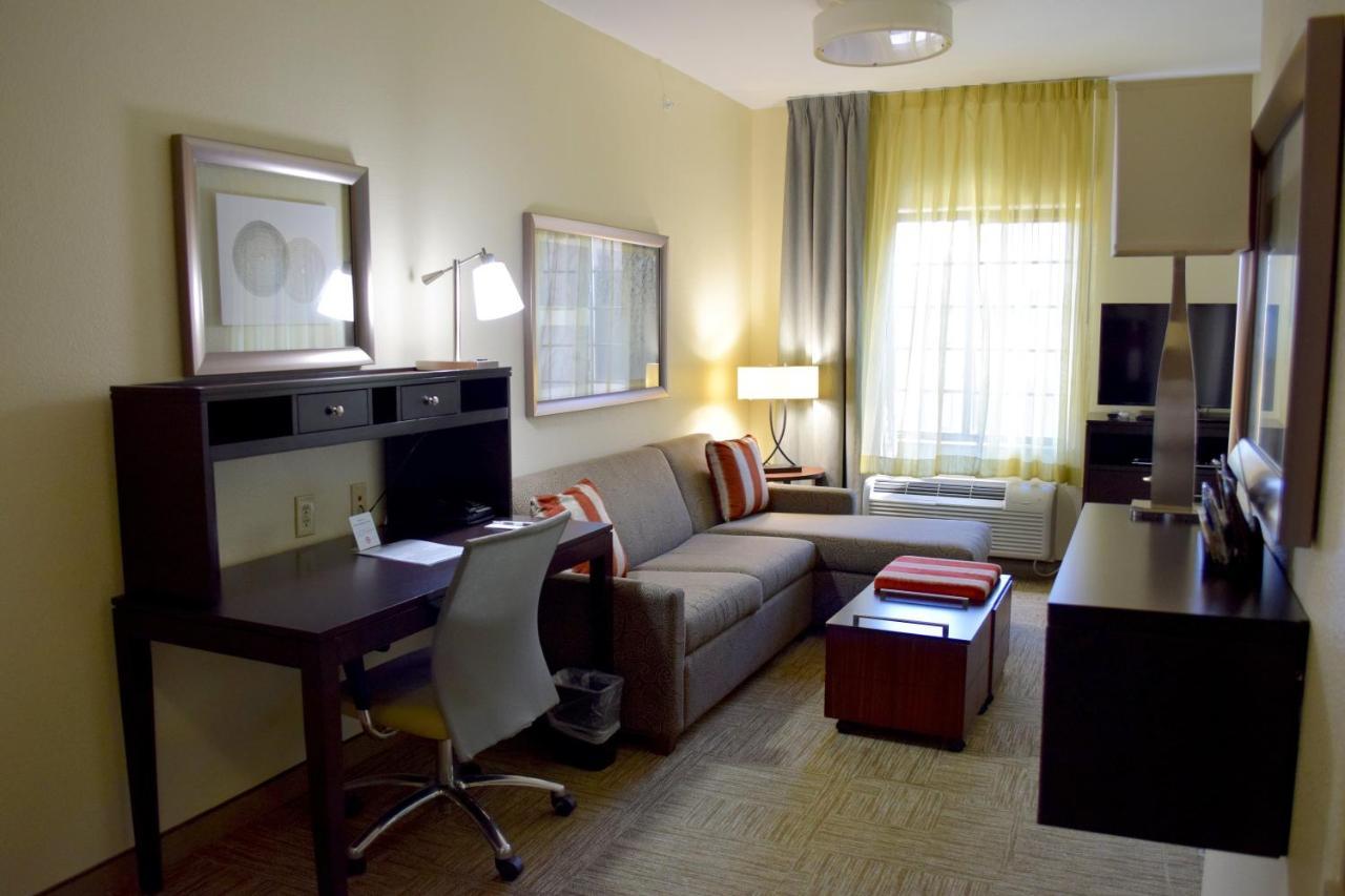 Staybridge Suites Houston Stafford - Sugar Land By Ihg Quarto foto