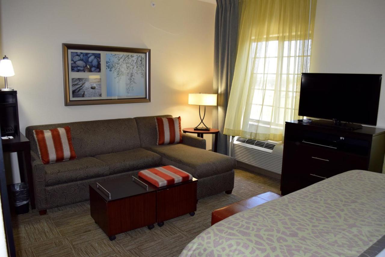 Staybridge Suites Houston Stafford - Sugar Land By Ihg Quarto foto