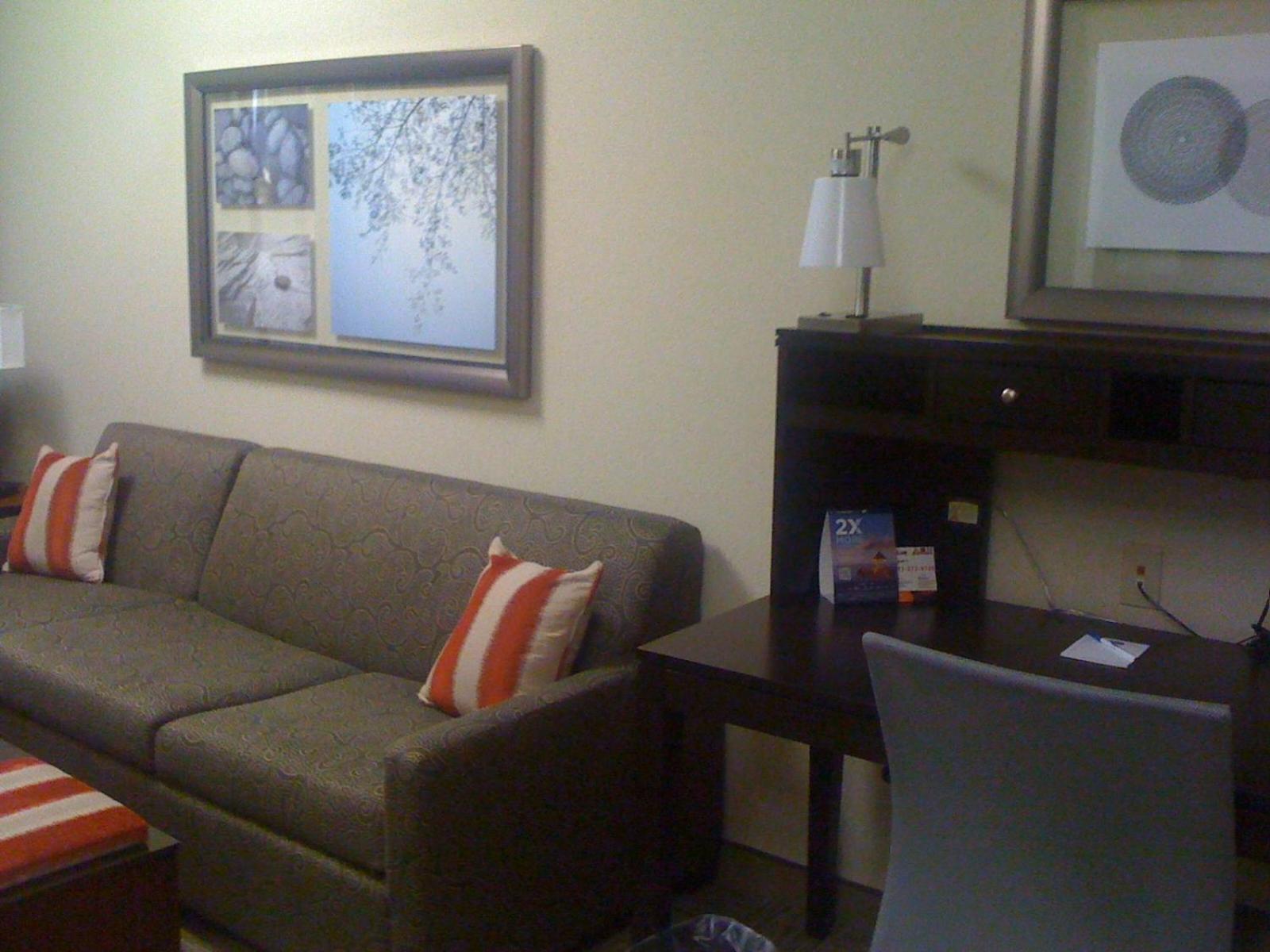 Staybridge Suites Houston Stafford - Sugar Land By Ihg Exterior foto