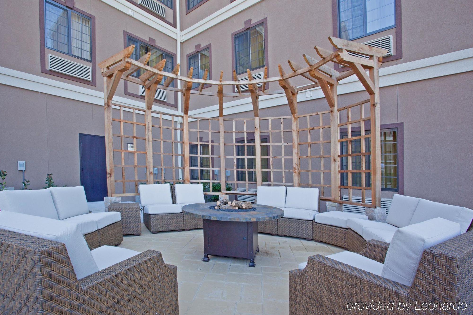 Staybridge Suites Houston Stafford - Sugar Land By Ihg Facilidades foto