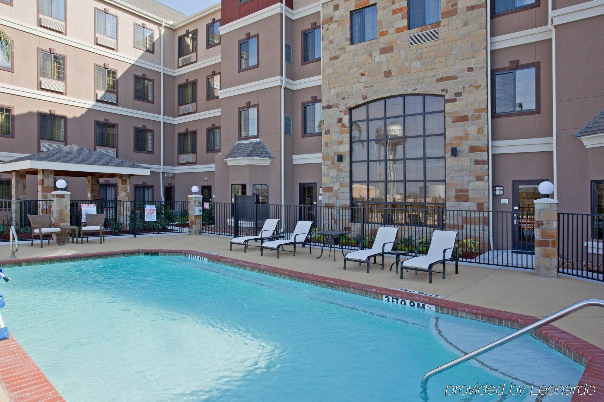 Staybridge Suites Houston Stafford - Sugar Land By Ihg Facilidades foto