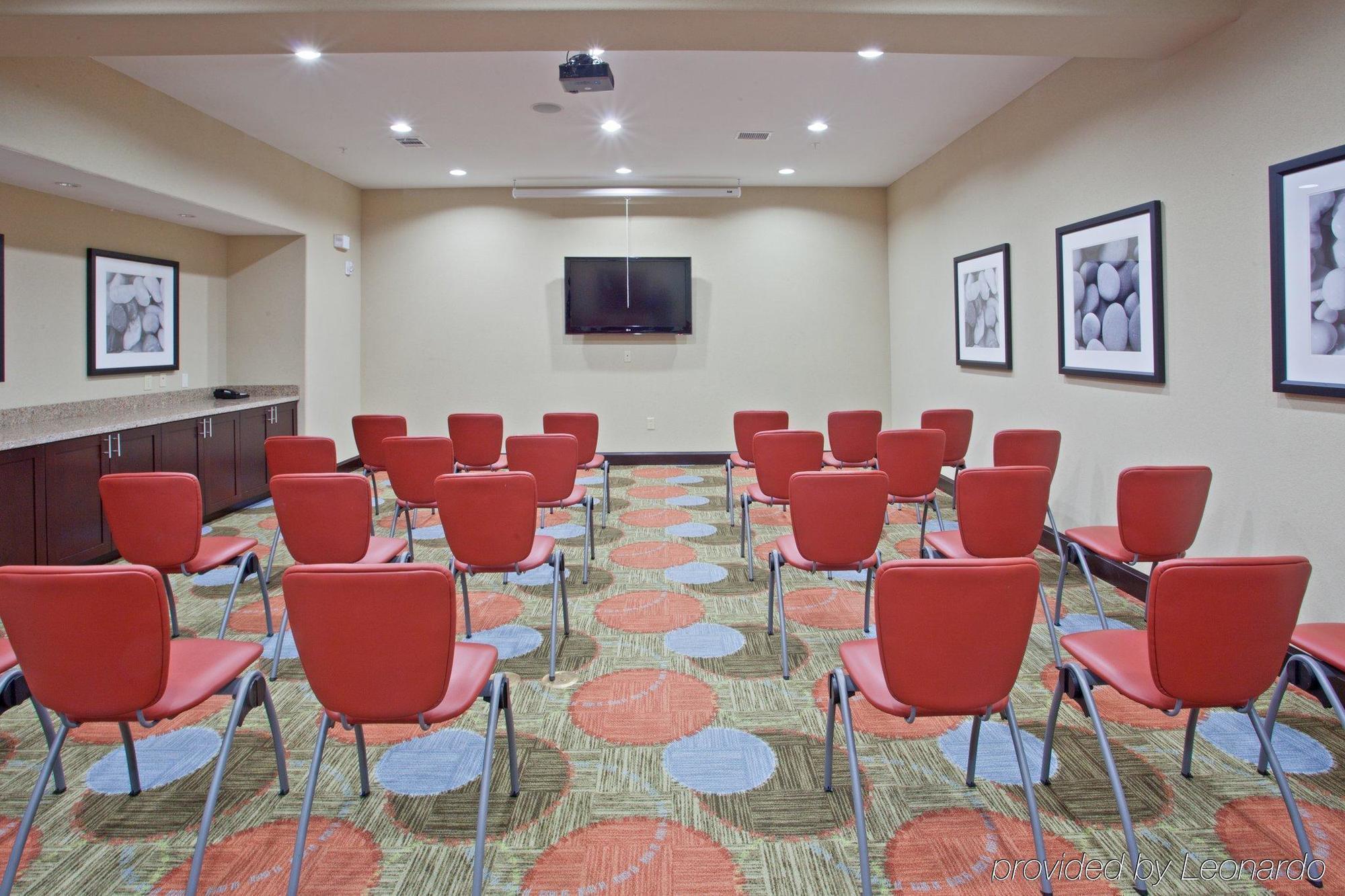 Staybridge Suites Houston Stafford - Sugar Land By Ihg Facilidades foto