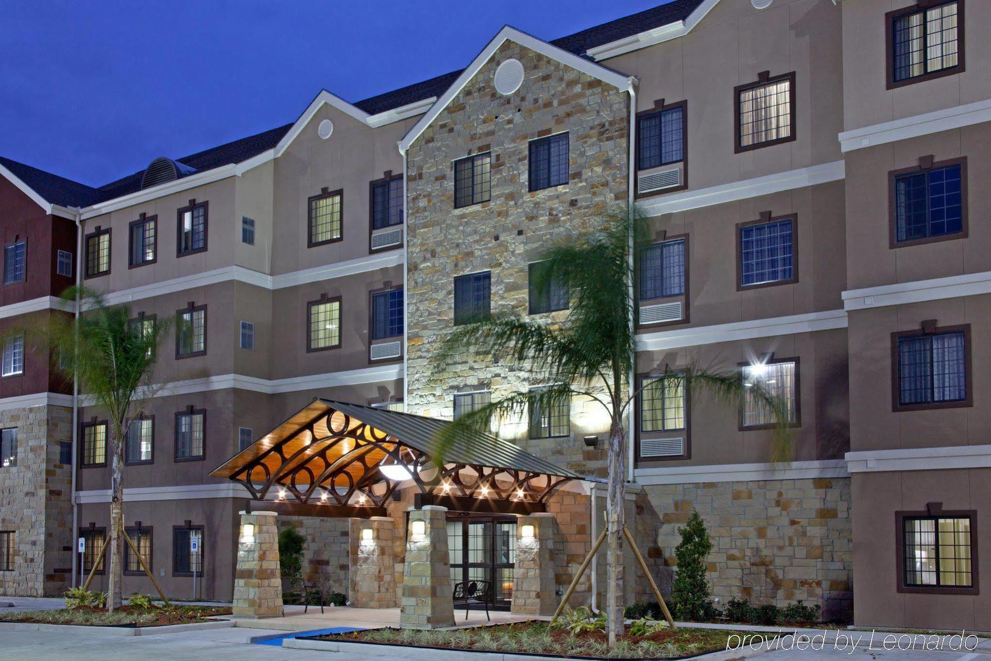 Staybridge Suites Houston Stafford - Sugar Land By Ihg Exterior foto