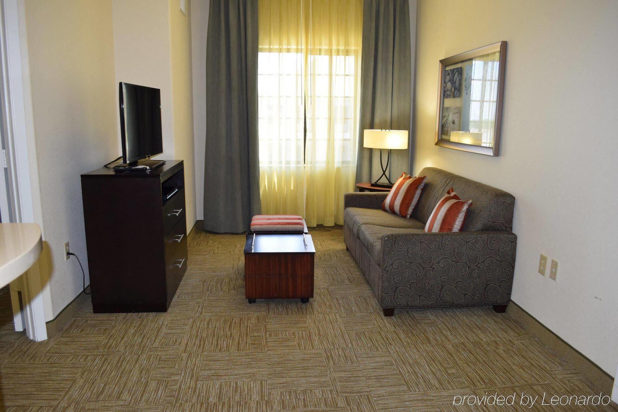 Staybridge Suites Houston Stafford - Sugar Land By Ihg Exterior foto