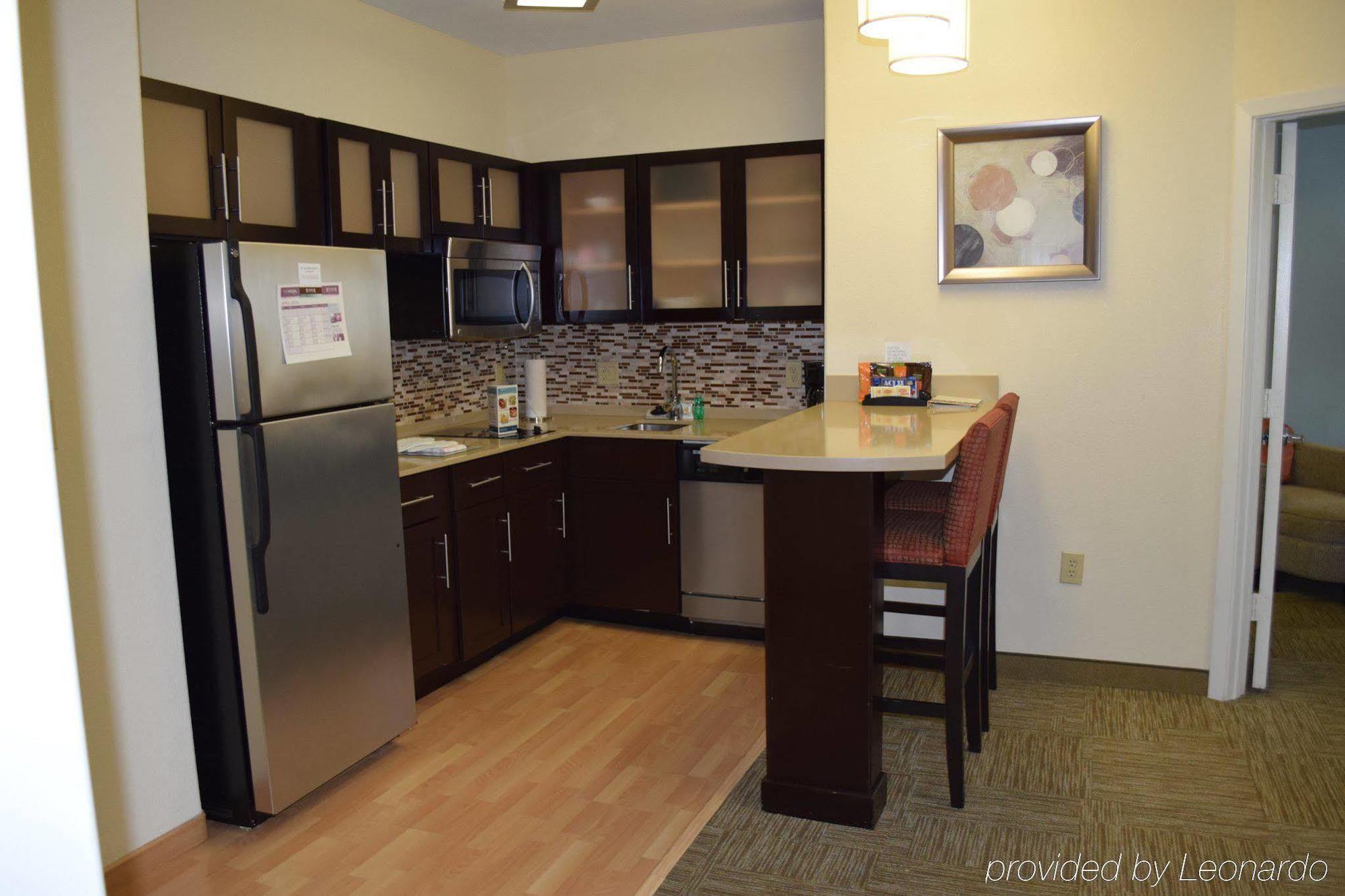 Staybridge Suites Houston Stafford - Sugar Land By Ihg Exterior foto