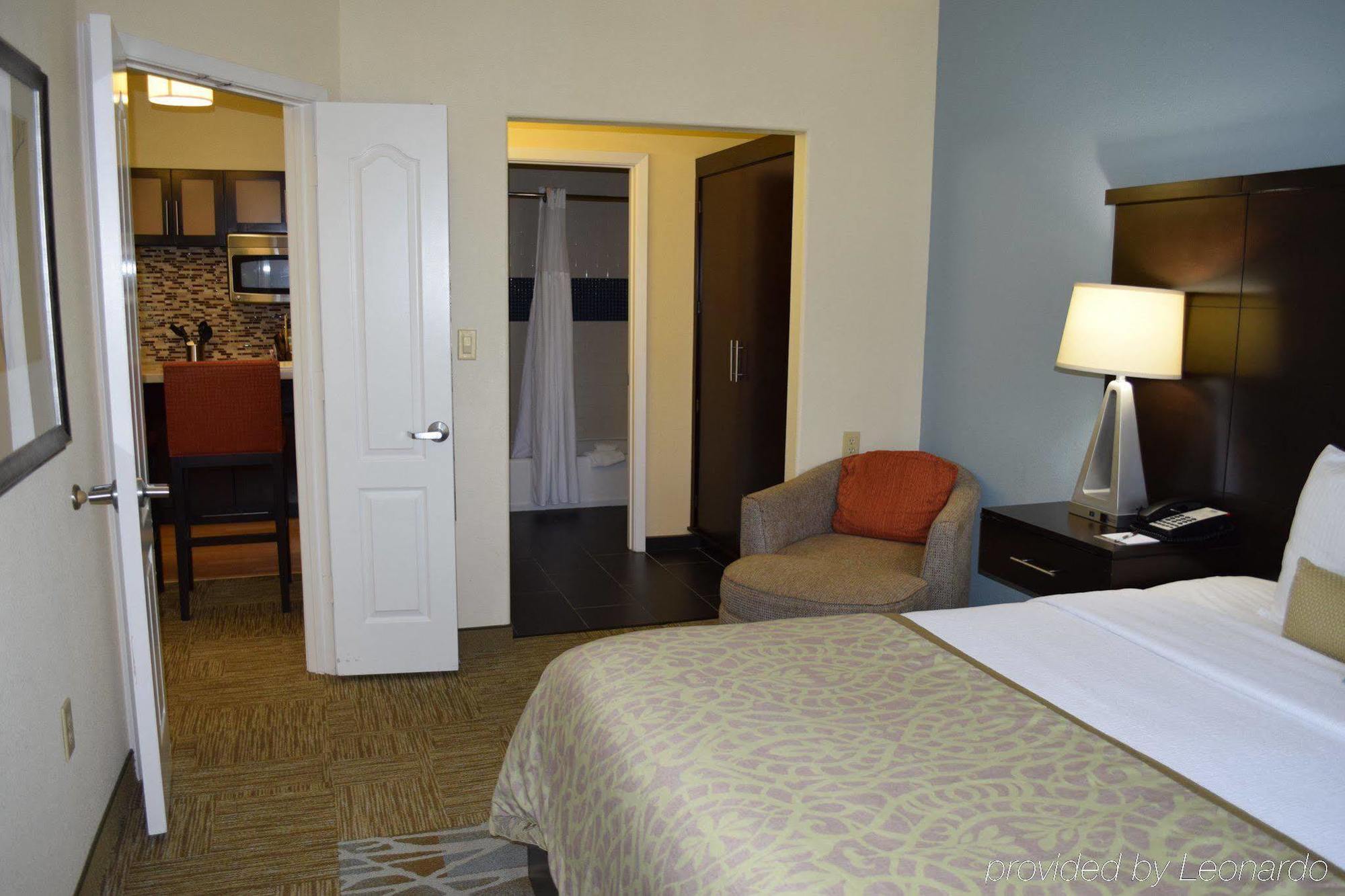 Staybridge Suites Houston Stafford - Sugar Land By Ihg Exterior foto