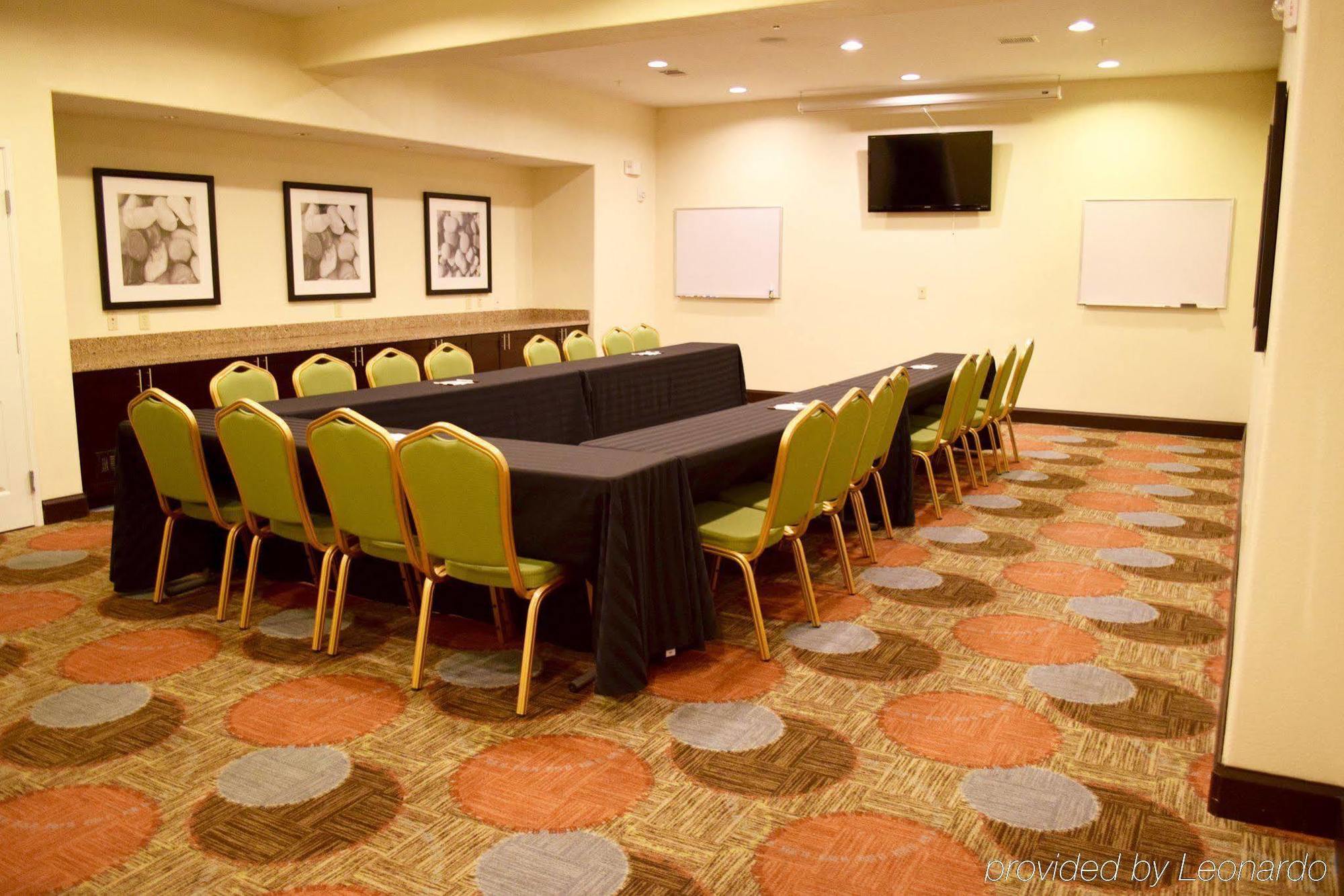 Staybridge Suites Houston Stafford - Sugar Land By Ihg Exterior foto