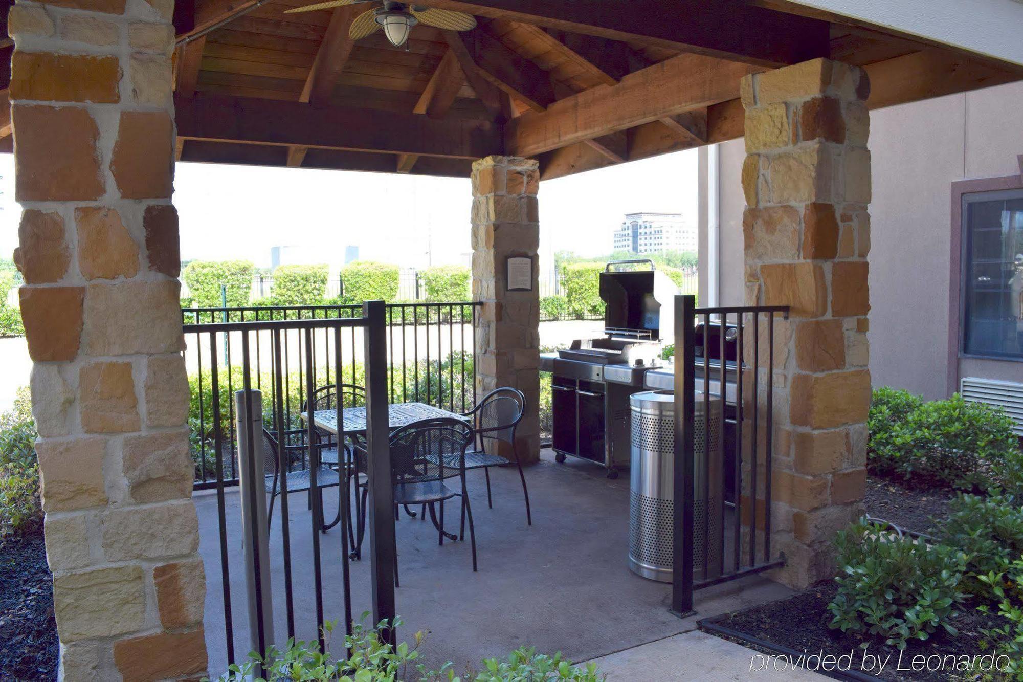 Staybridge Suites Houston Stafford - Sugar Land By Ihg Exterior foto