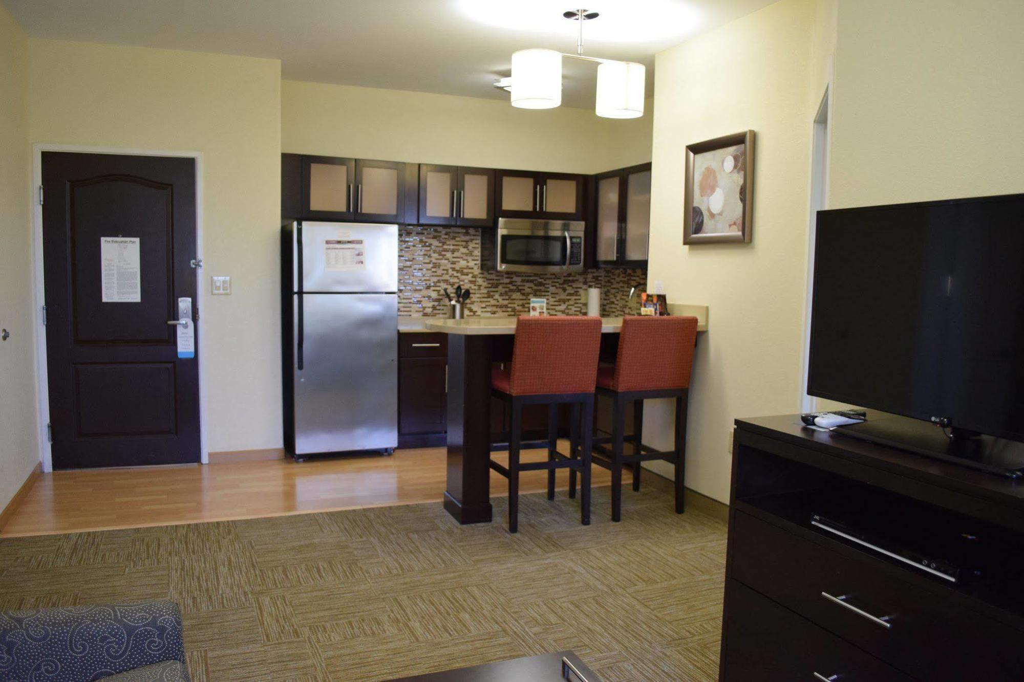 Staybridge Suites Houston Stafford - Sugar Land By Ihg Exterior foto