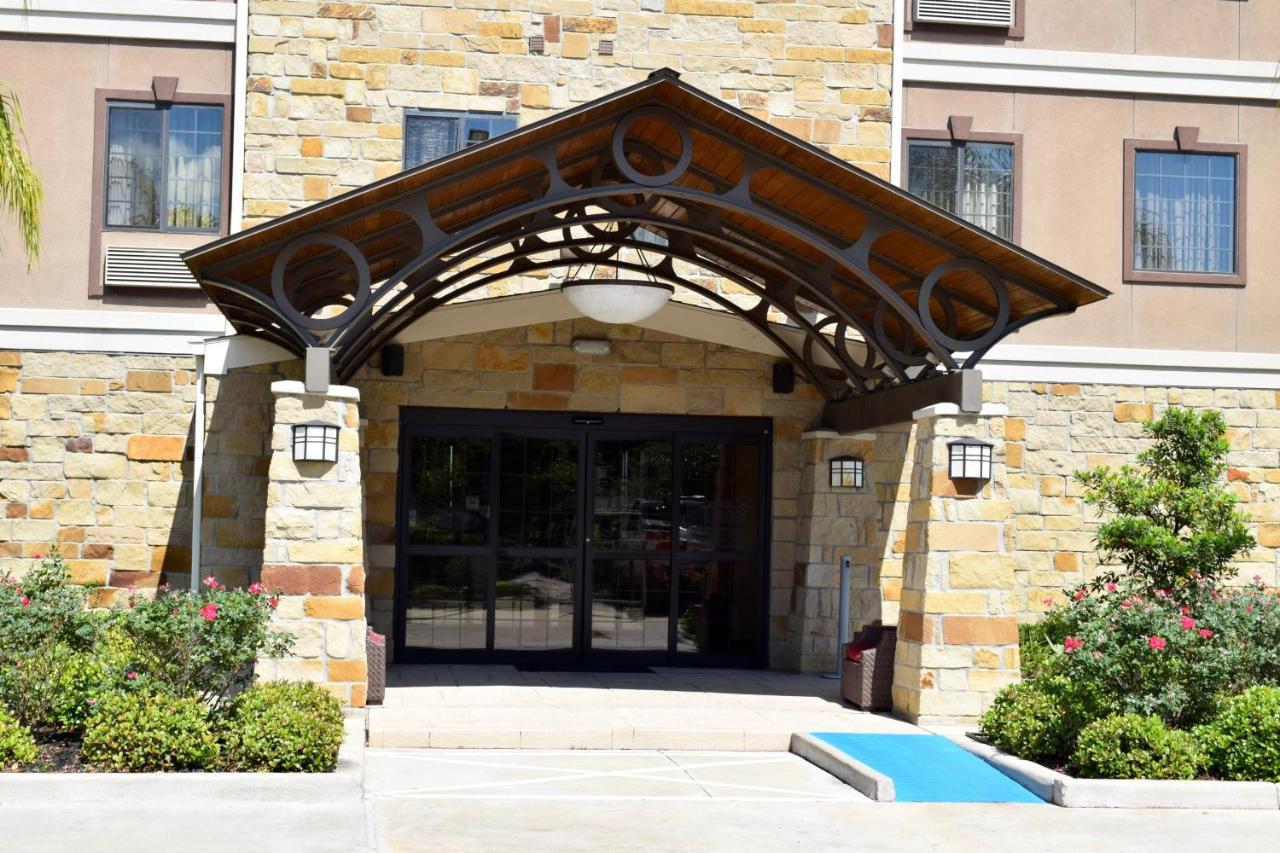 Staybridge Suites Houston Stafford - Sugar Land By Ihg Exterior foto