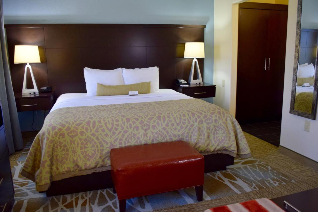 Staybridge Suites Houston Stafford - Sugar Land By Ihg Exterior foto