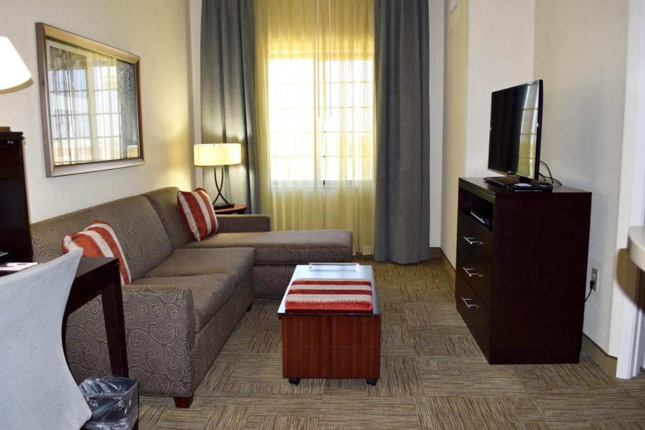 Staybridge Suites Houston Stafford - Sugar Land By Ihg Exterior foto