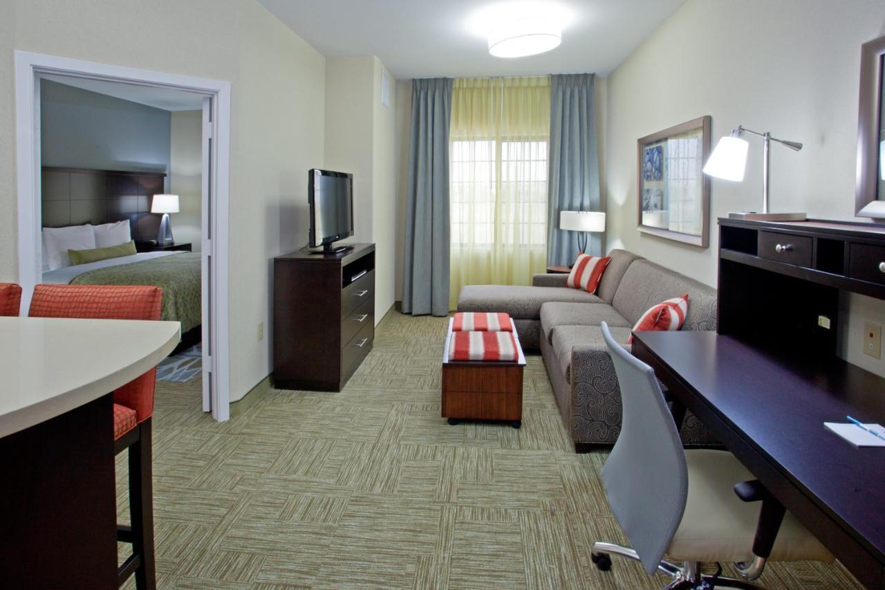 Staybridge Suites Houston Stafford - Sugar Land By Ihg Quarto foto